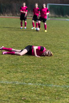 Bild 67 - B-Juniorinnen SV Wahlstedt - SG Wentorf-S./Sch�nberg